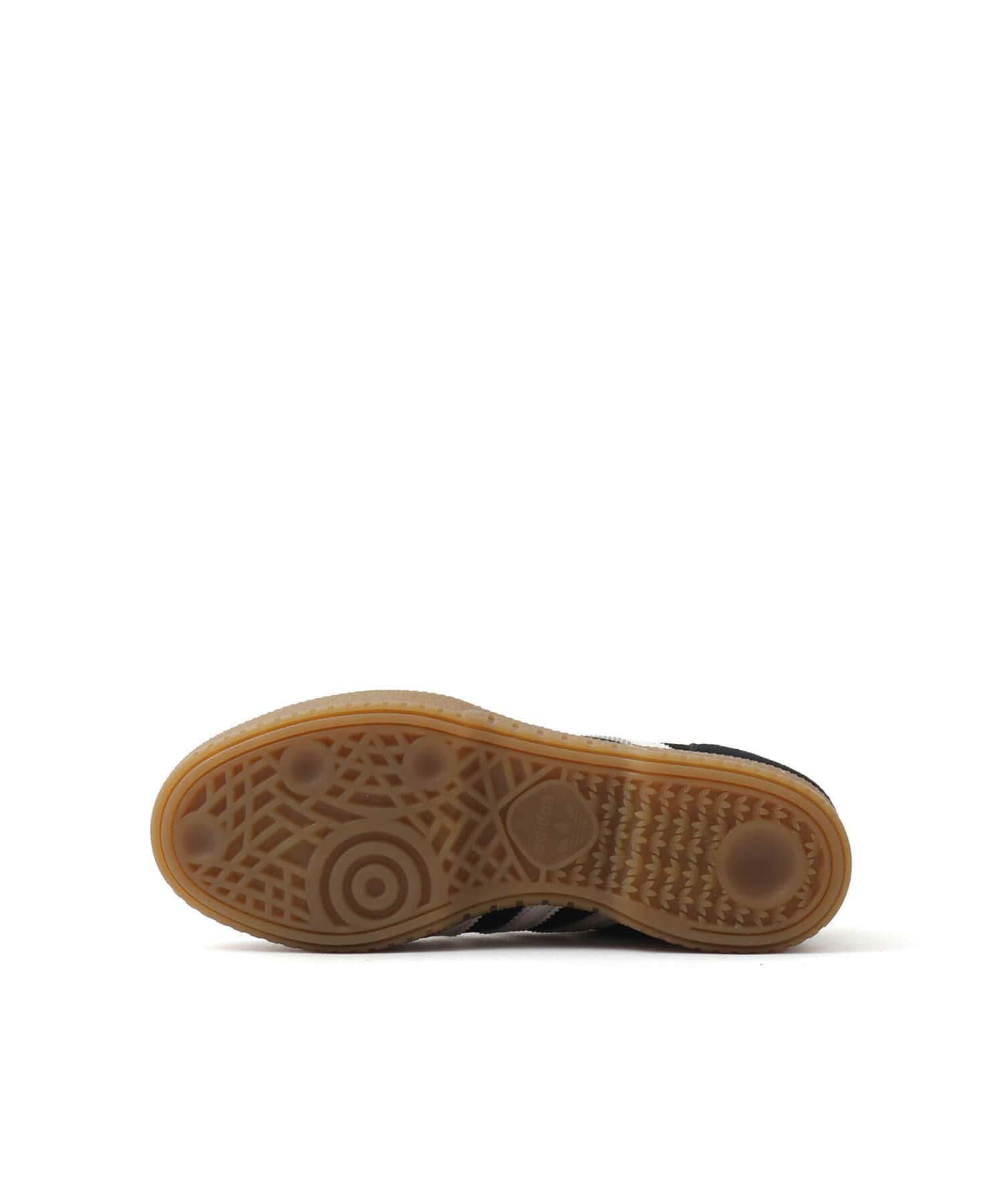 adidas HANDBALL SPEZIAL BOLD W CBLACK/CWHITE/GUM5（アディダス