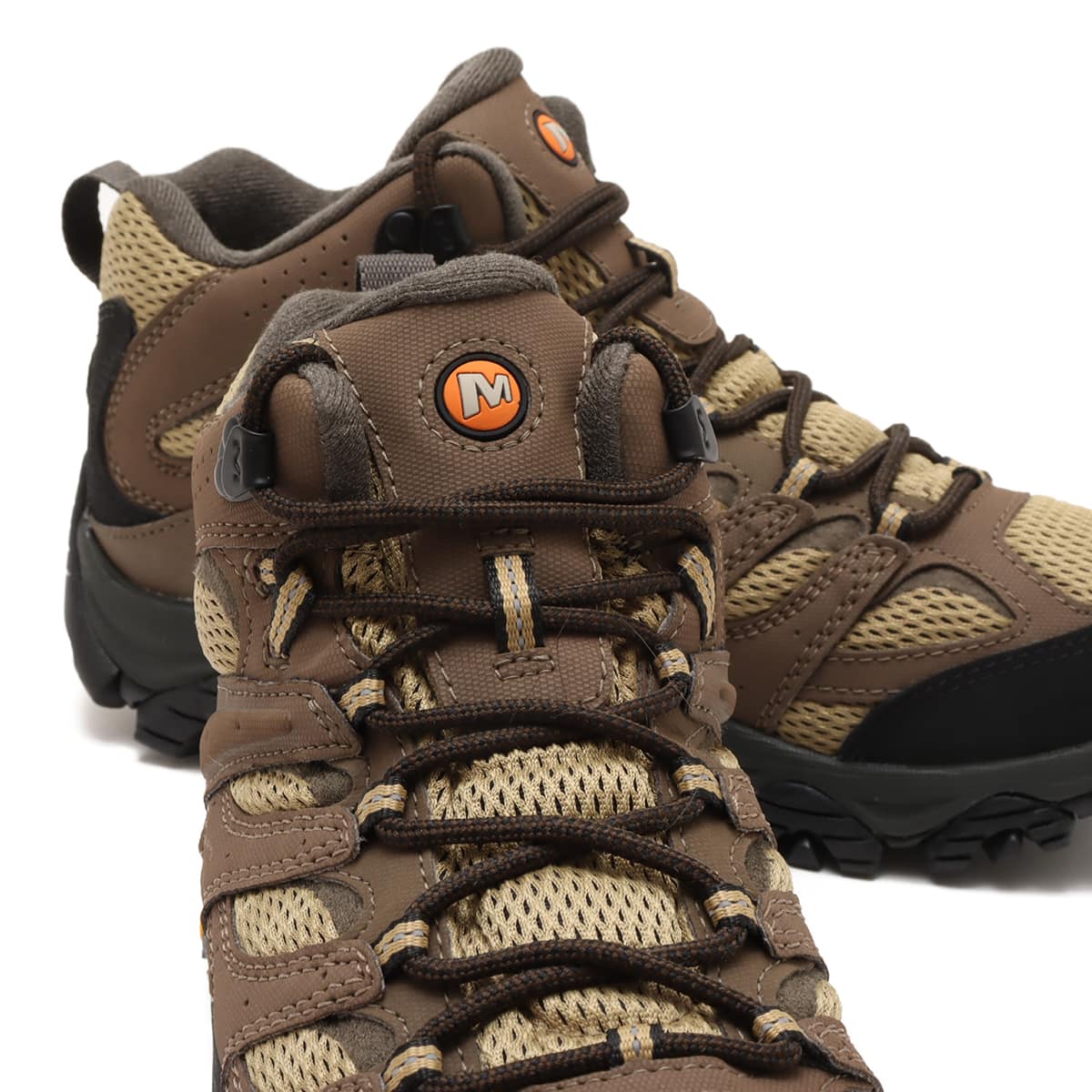 MERRELL MOAB 3 SYNTHETIC MID GTX(R) KANGAROO/COYOTE （メレル