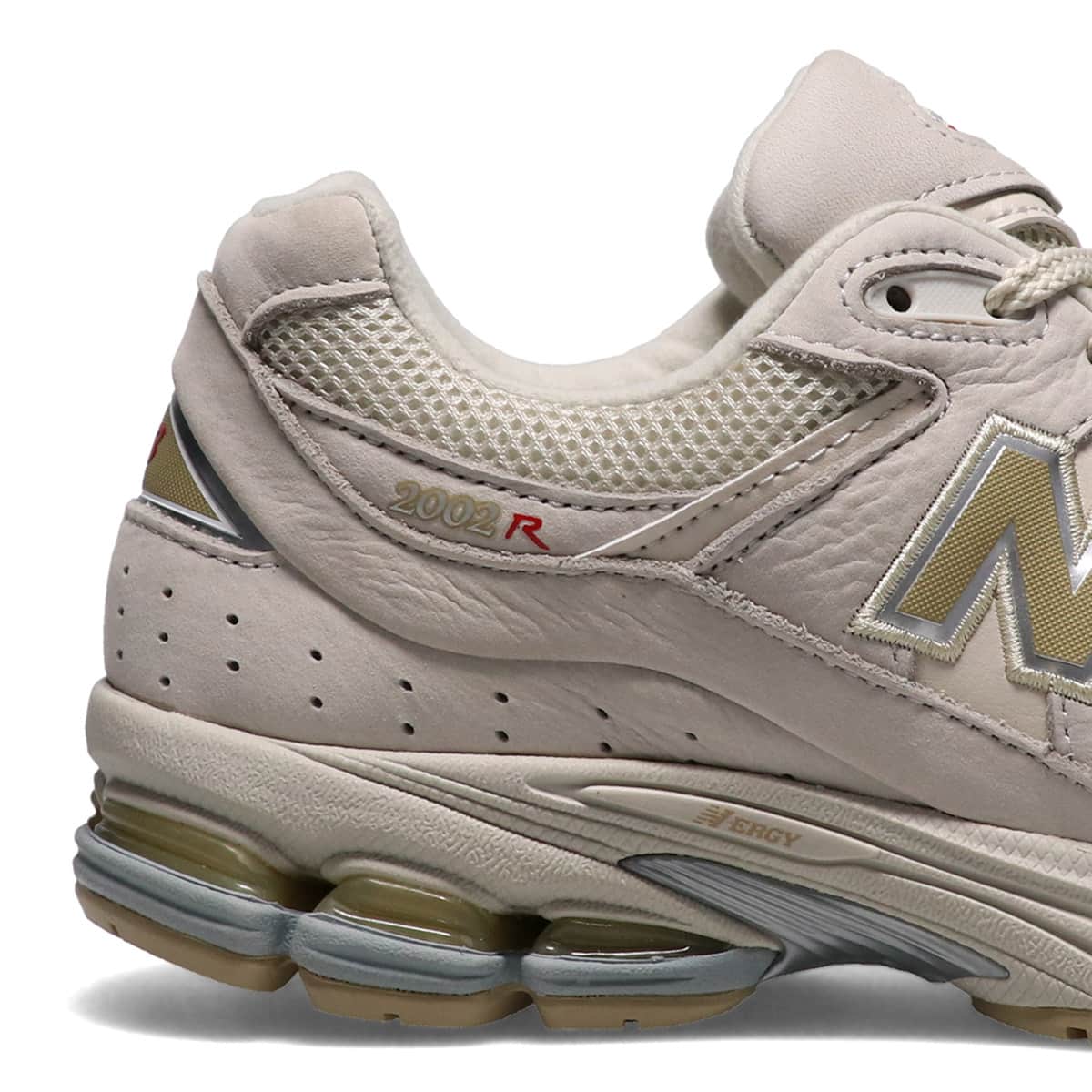 New Balance ML2002R3 WHITE（ニューバランス ML2002R3-ホワイト