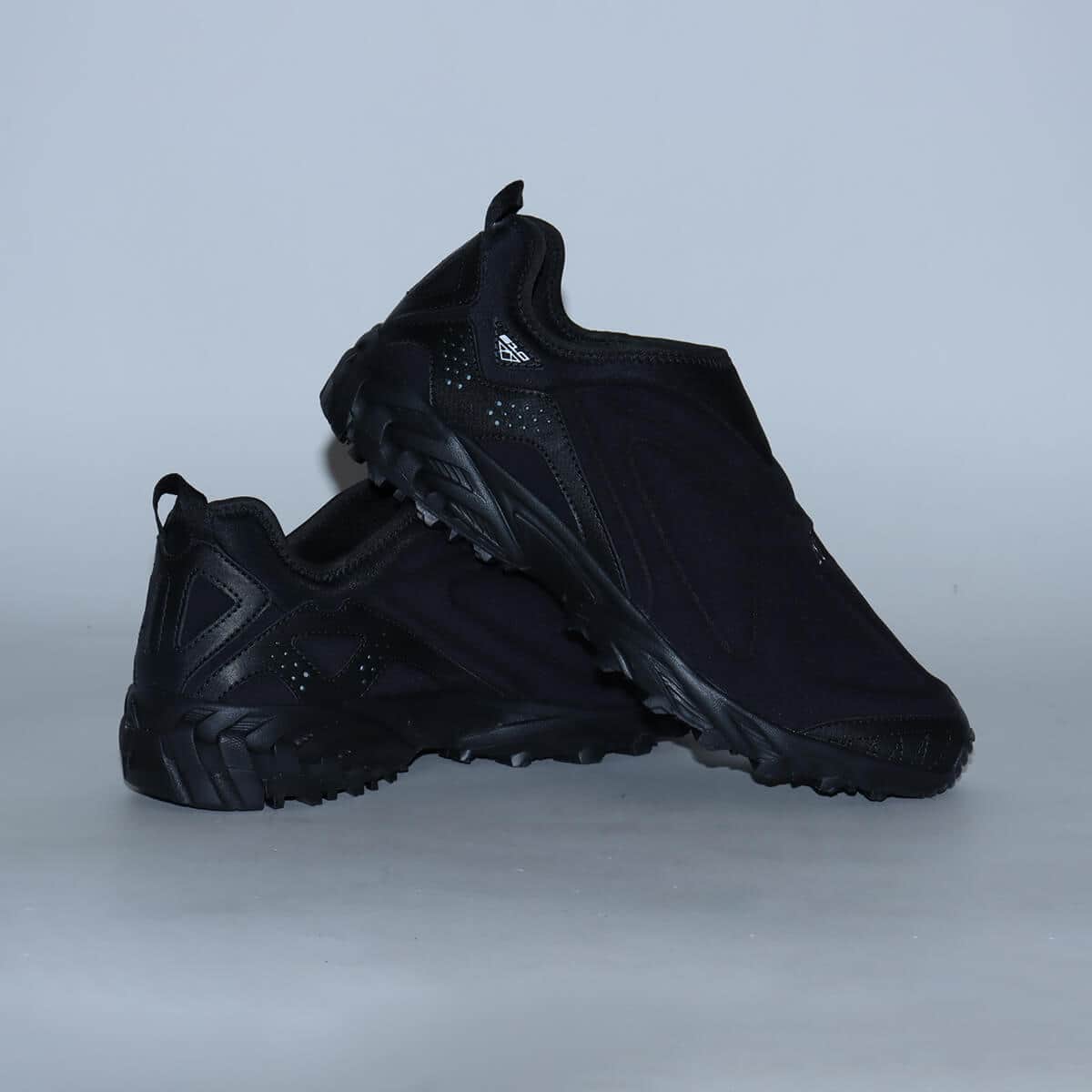 New Balance ML610SPB BLACK （ニューバランス ML610SPB-ブラック