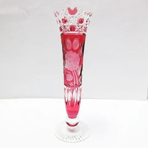 2026年最新】マイセン クリスタル 一輪挿しの人気アイテム - メルカリ