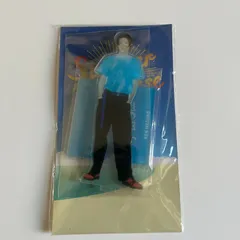 2026年最新】snowman サマパラ アクスタの人気アイテム - メルカリ