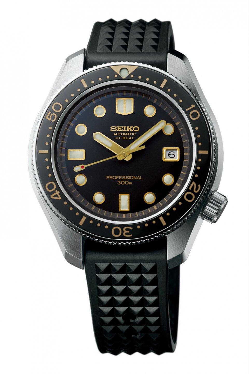 Baselworld 2018: SEIKO セイコー － クレドール ローズゴールド「叡智