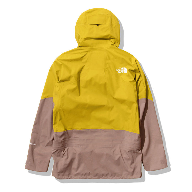 ノースフェイス パウダーガイドライトジャケット | APORITO（アポリト