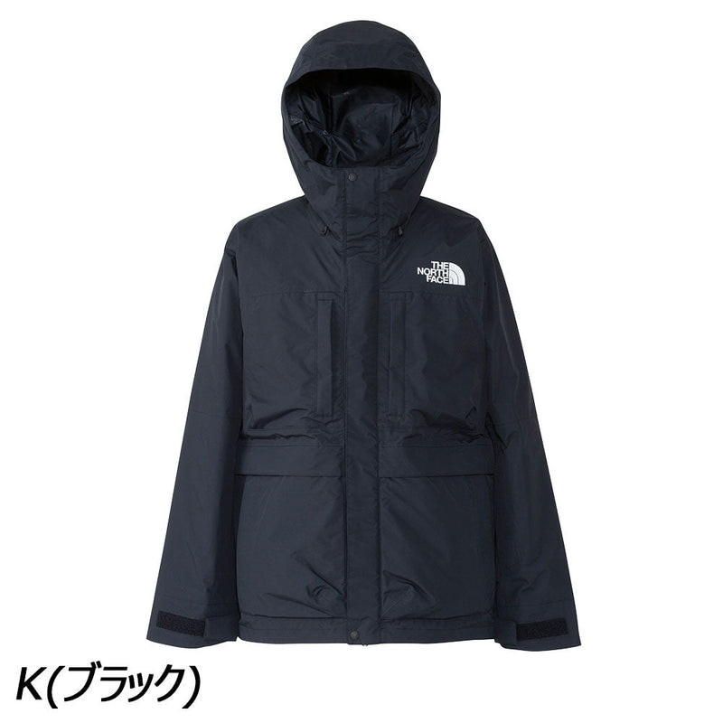 穂希零【美品vintage】THE NORTH FACE スキーウェア M 穂希零【美品