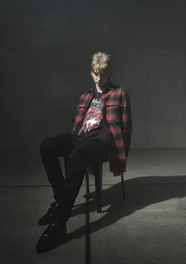 beauty : beast／ビューティビースト | アパレルウェブ：アパレル