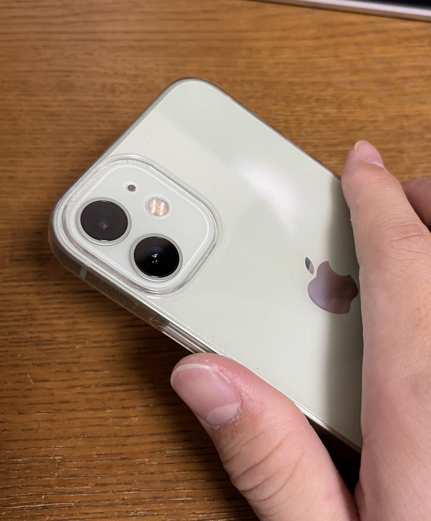 iPhone 12 mini 2ヶ月使用レビュー | AppleBamboo.com