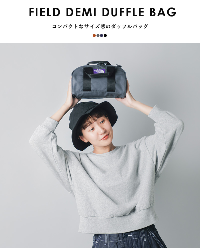 THE NORTH FACE PURPLE LABEL ノースフェイス パープルレーベル 撥水