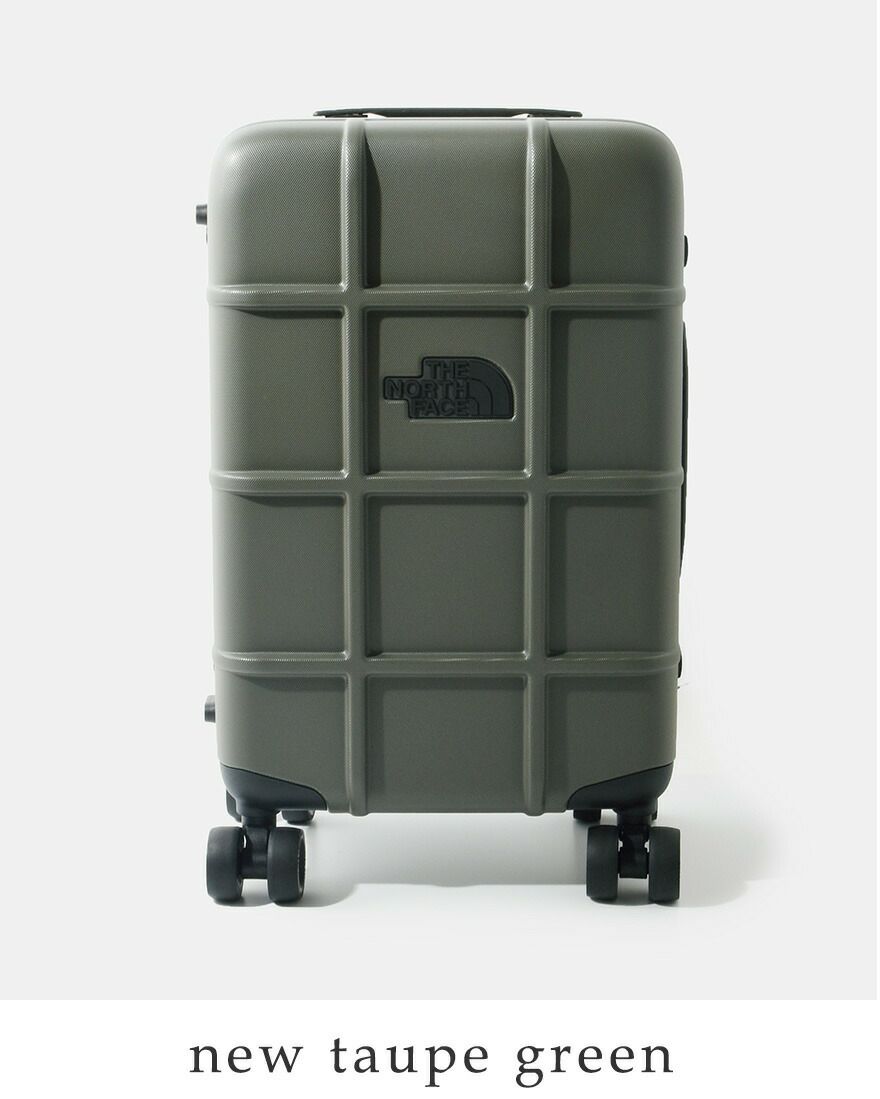 ノースフェイスキャリーsidetrackneverstop exploring 楽天市場】THE