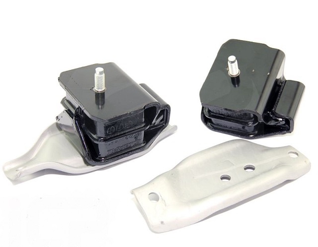 インプレッサ・GD/GG STIエンジンマウントが安い【スバル