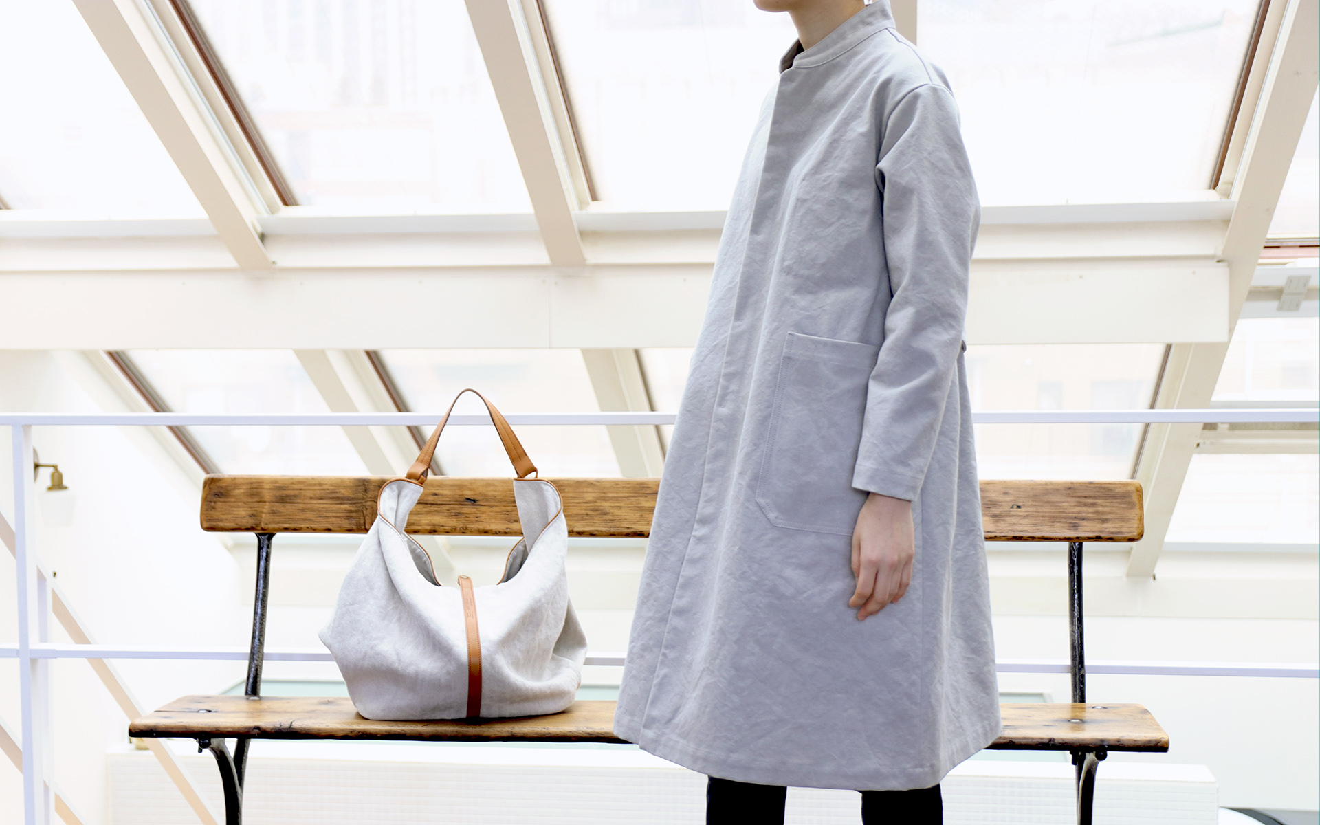 Serve-FM - ateliers PENELOPE | ONLINE SHOP