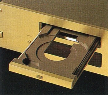 DENON DCD-1650AL Specifications Denon / Den On