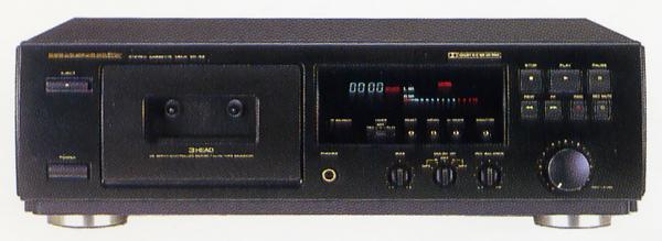 Marantz SD-63の仕様 マランツ