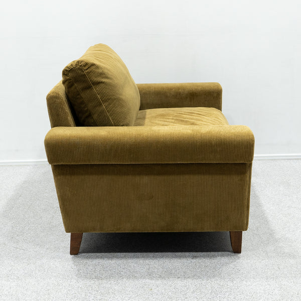 TRUCK FURNITURE / FK SOFA 1.5-SEATER – Back to the Furniture