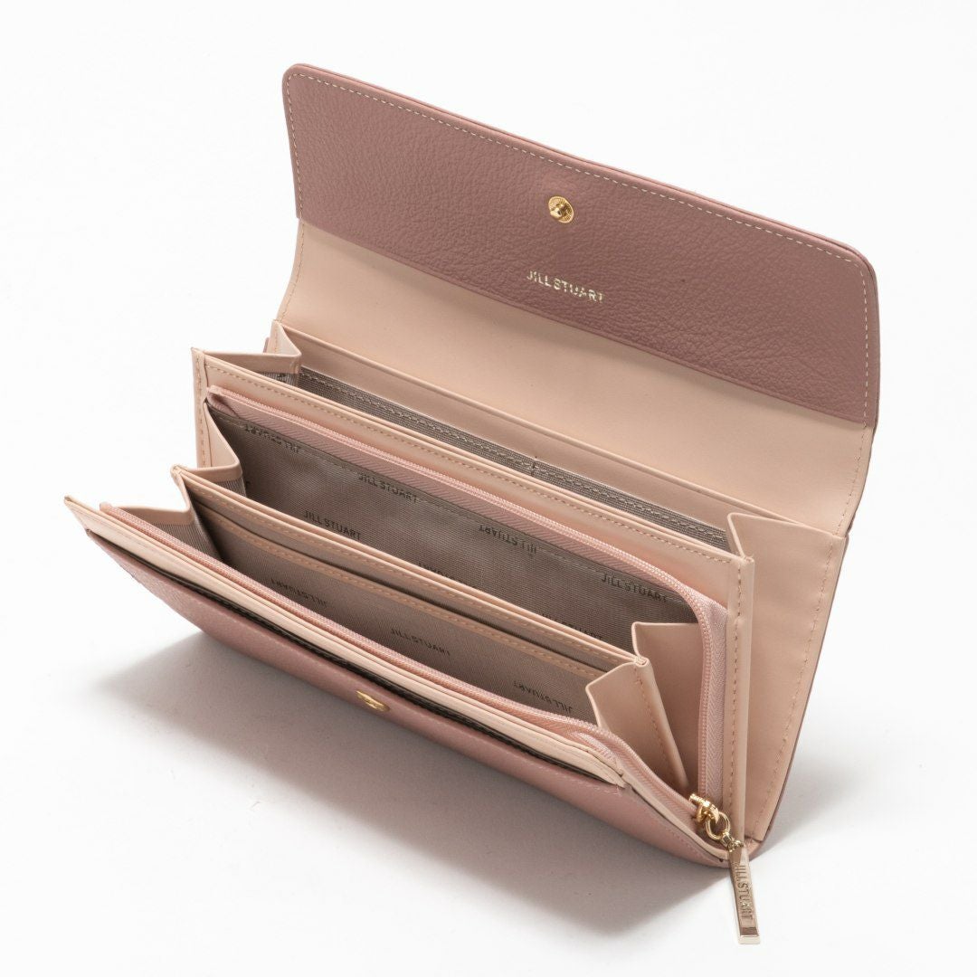 JILL STUART ミスティ 長財布 商品｜THE BAGMANIA