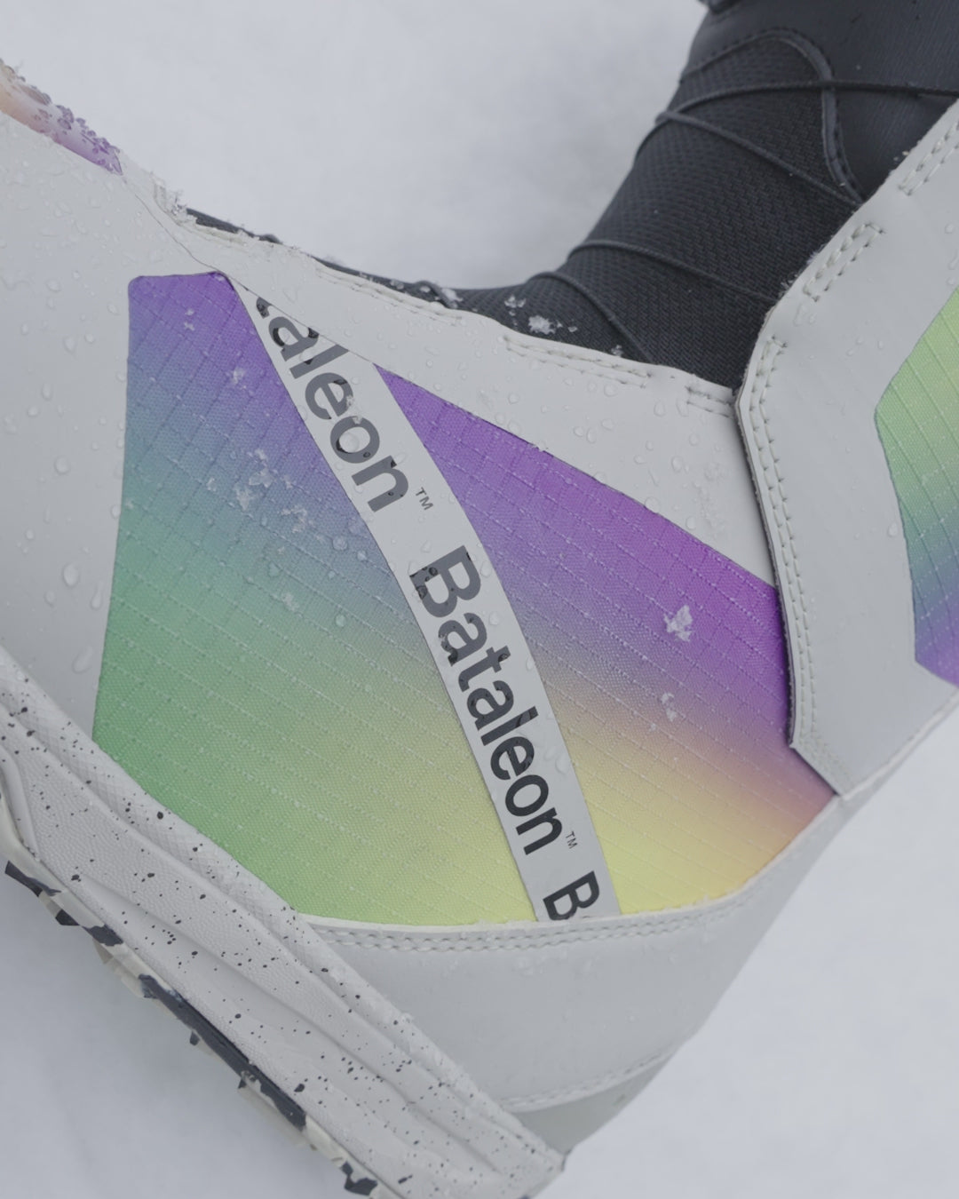 Salsa BOA 2025 | Bataleon Snowboards™ – Bataleon US