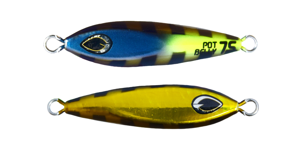 ポットベリー | 株式会社beat-ジギングブランド