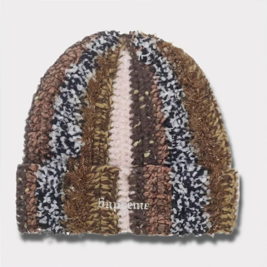 Supreme シュプリーム 2023AW New Era Box Logo Beanie ニューエラ
