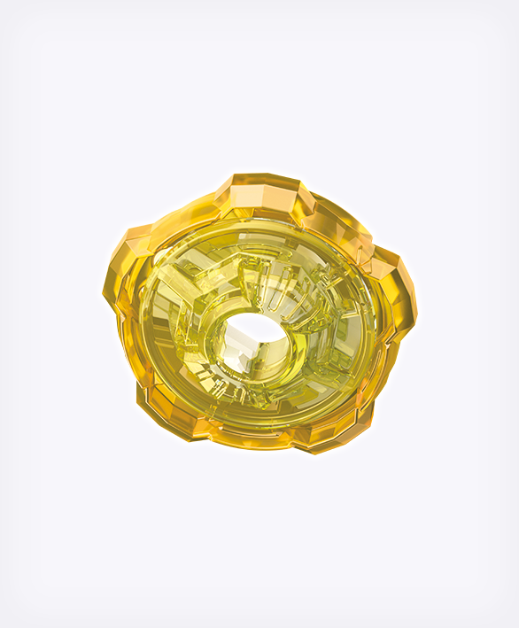 UX-03 ブースター ウィザードロッド5-70DB｜製品情報｜BEYBLADE X