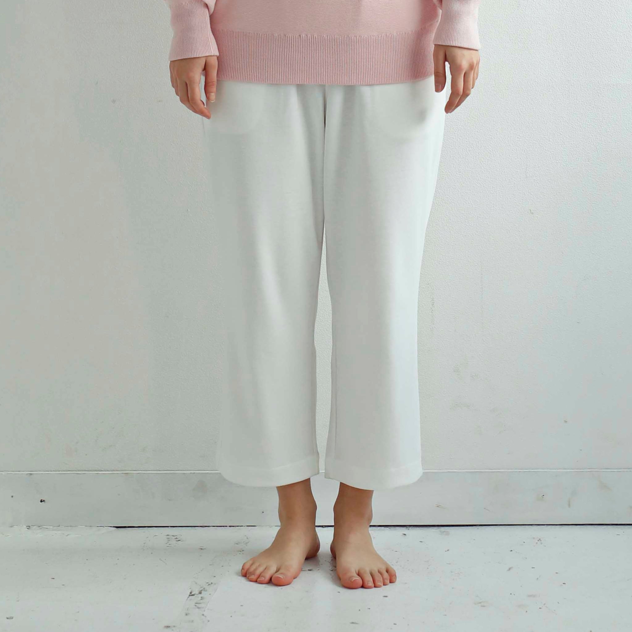 bio Room wear Relaxed pants | バイオ ルームウェア リラックスパンツ