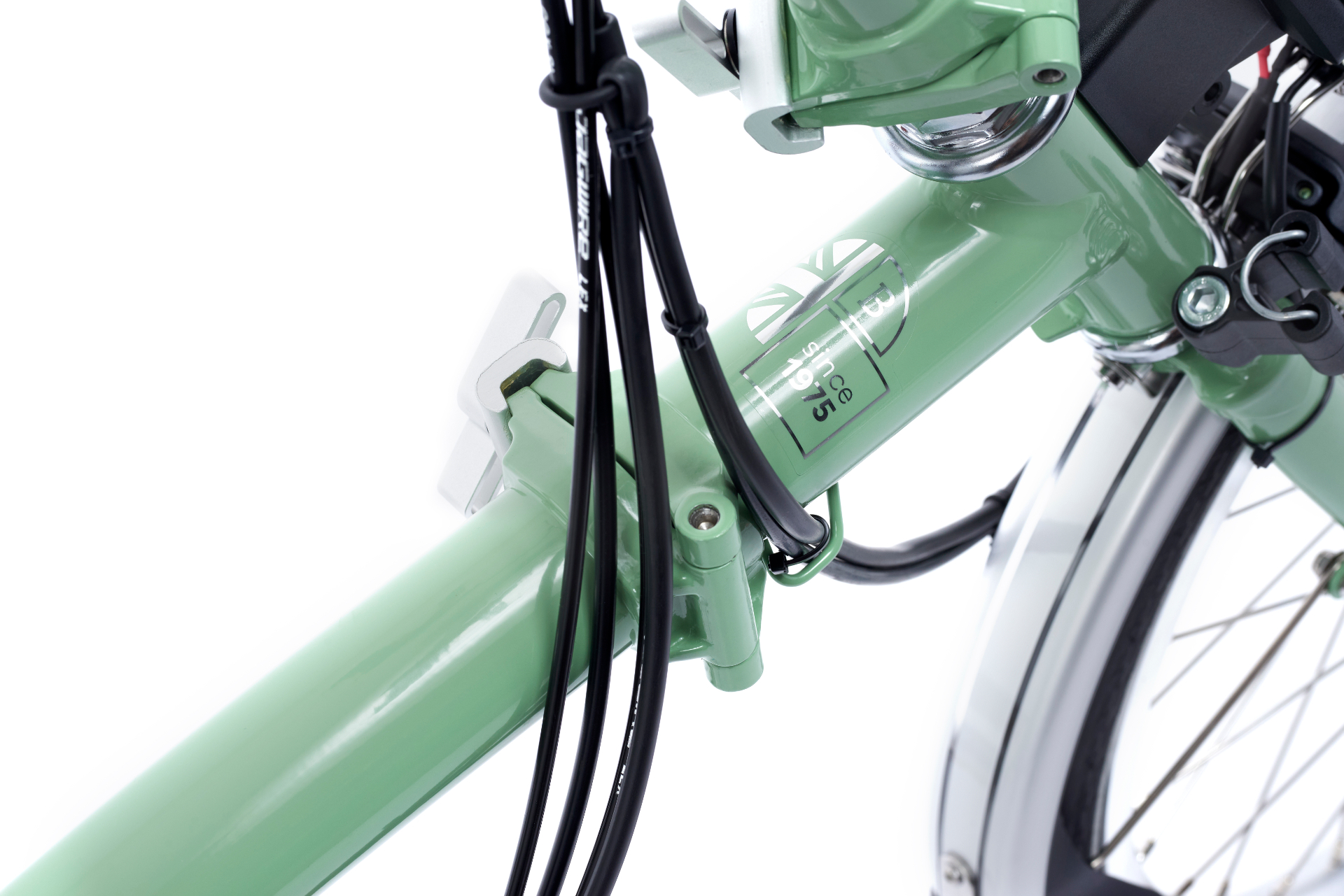 Brompton Classic Edition ご予約開始です。 – Bici Termini
