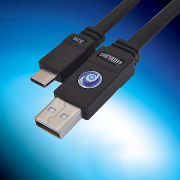 AIM オーディオUSBケーブル USAC | 業務用タブレット・オーディオ