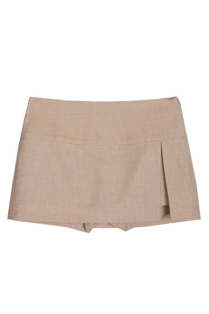 Paloma Wool - Evident Mini Skort – BONA DRAG