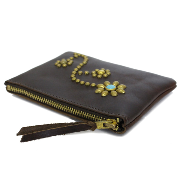 正規取扱店 HTC(Hollywood Trading Company) Pouch Wallet #125 ポーチ