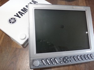 25W国際VHF無線機【JHS-25】 | 株式会社アクティブ (アクティブマリン