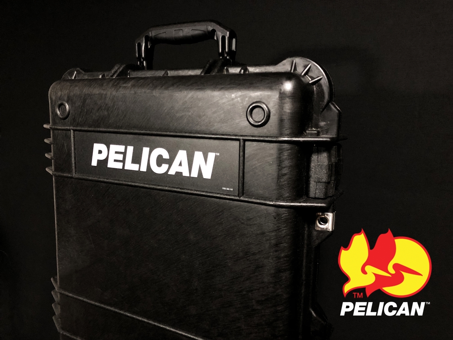 PELICAN 1700 PROTECTOR LONG CASE GET!! スポンジ カスタム収納計画
