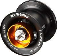 SLP WORKS】 「SV BOOST 1000 G1スプール」が単品発売 ｜ blog@lurestyle