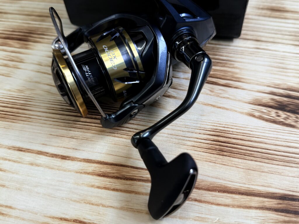 SHIMANO】新登場”25ULTEGRA l 25アルテグラ”最新技術が詰め込まれた