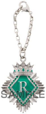 うたの☆プリンスさまっ♪ アイドルプロデュースフレグランス「寿 嶺二