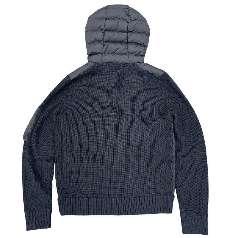 MONCLER】モンクレール CARDIGAN TRICOT ブルゾンメンズ パーカー