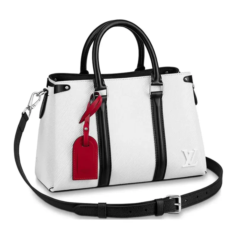 ルイヴィトン スフロNV ハンドバッグ エピ M55616｜ブランド買取なら