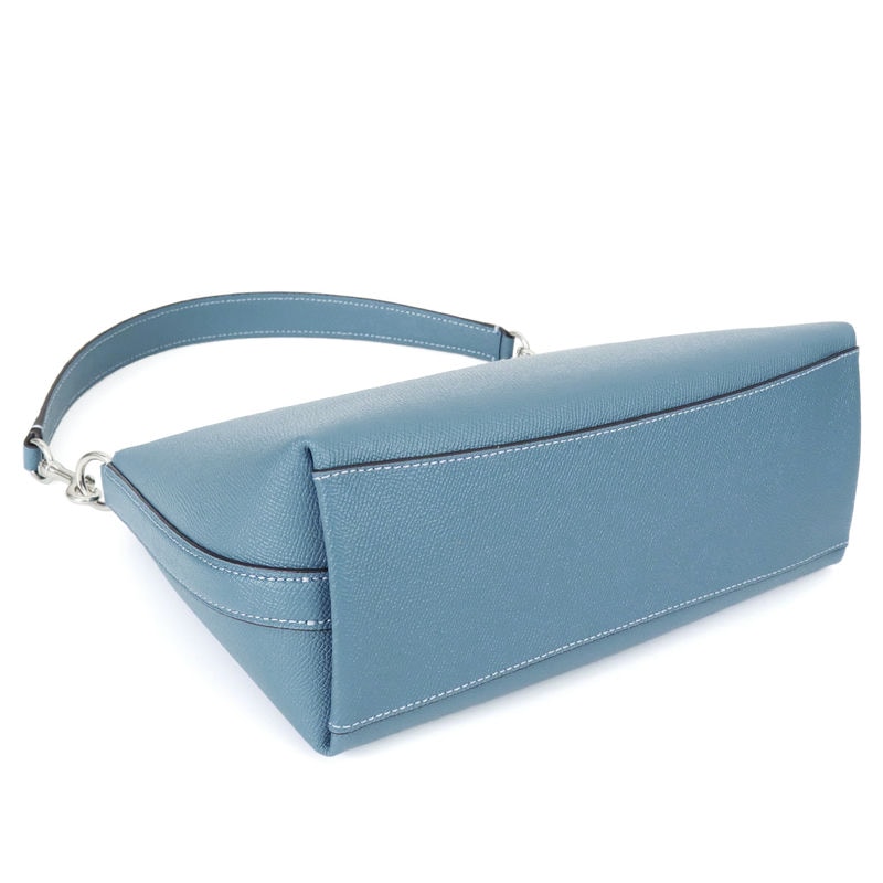 Brandol / COACH コーチ ショルダーバッグ レザー 2way ワンショルダー