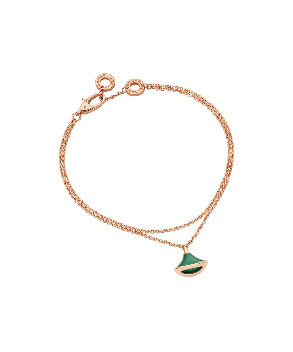 BVLGARI通販 | ディーヴァ ドリーム ブレスレット | 三越伊勢丹の