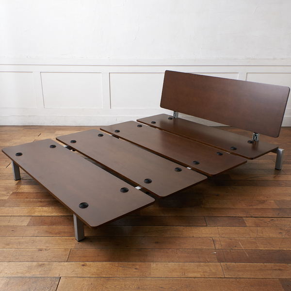 イズヤオンライン | カッシーナ・イクスシー cassina ixc. XEN ベッド