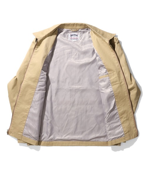 HOUSTON（ヒューストン）の「HOUSTON ヒューストン COTTON VIETNAM