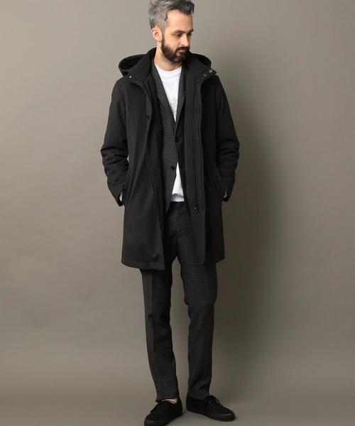 BEAUTY&YOUTH UNITED ARROWS（ビューティーアンドユースユナイテッド