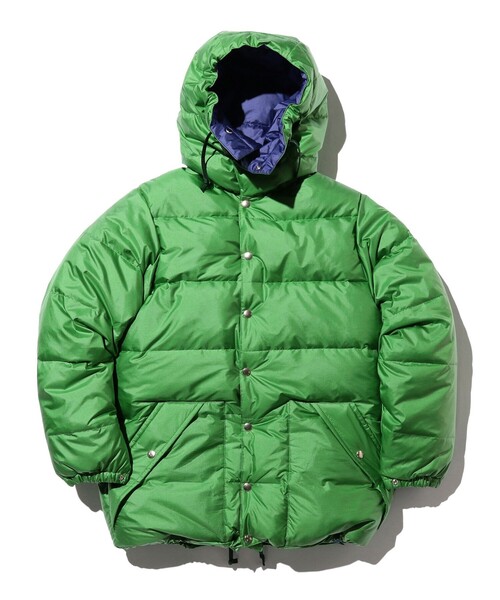 BEAMS PLUS（ビームスプラス）の「BEAMS PLUS / エクスペディション