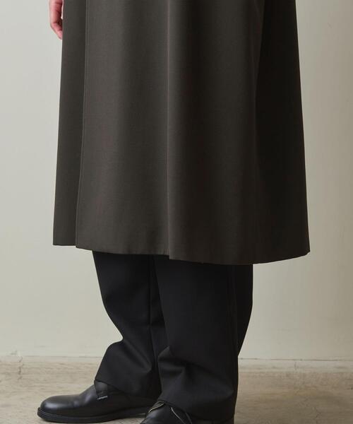 Steven Alan（スティーブンアラン）の「＜Steven Alan＞ ウール バック