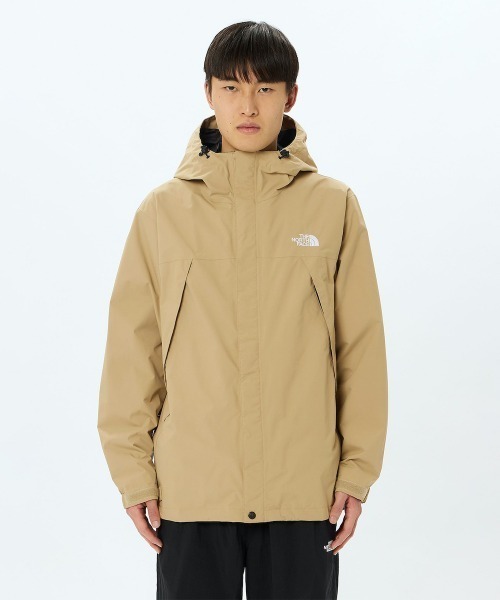 THE NORTH FACE SCOOP JACKET（ザ・ノース・フェイス スクープ