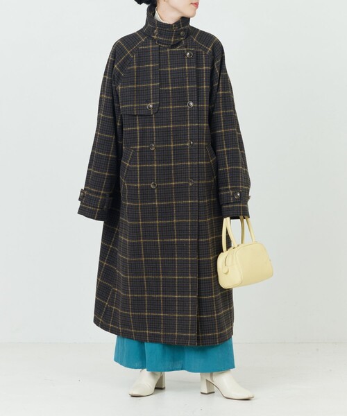 FREAK'S STORE（フリークスストア）の「限定展開 ガンクラブチェック