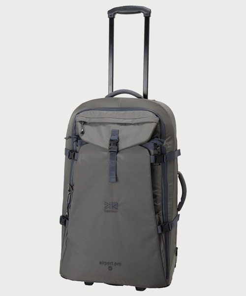 karrimor（カリマー）の「airport pro 70（スーツケース/キャリー