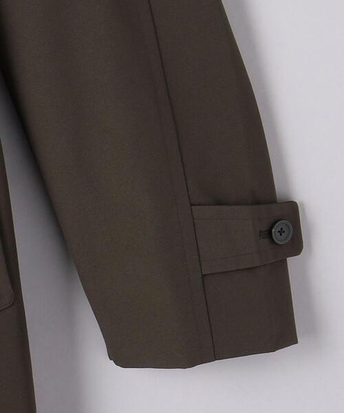 UNITED ARROWS（ユナイテッドアローズ）の「ウェザークロス ラグラン