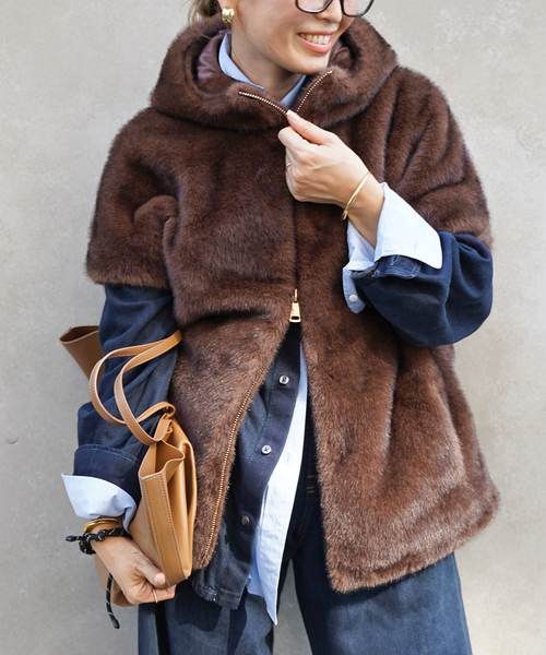 Deuxieme Classe（ドゥーズィエムクラス）の「【MY WHITE/マイホワイト