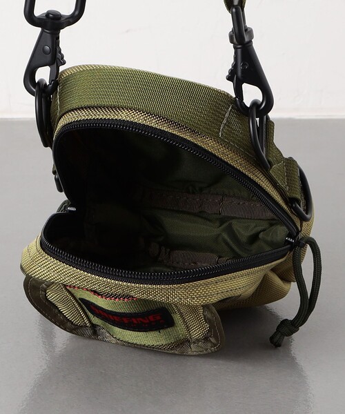 BRIEFING（ブリーフィング）の「＜BRIEFING＞ NEO JETTA/ショルダー