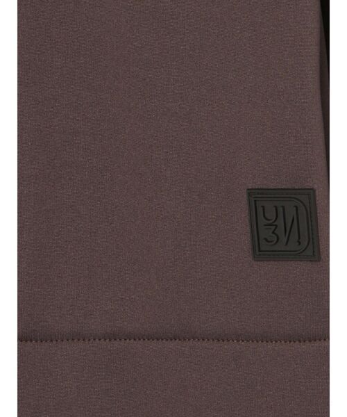 UN3D.（アンスリード）の「HIGH NECK MARMAID SWEAT OP / ハイネック