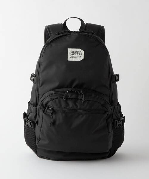 別注】＜FREDRIK PACKERS＞バックパック M / リュック（バックパック